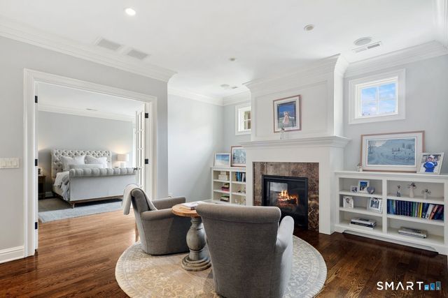 145 Galloping Hill Road, Fairfield, CT 06824