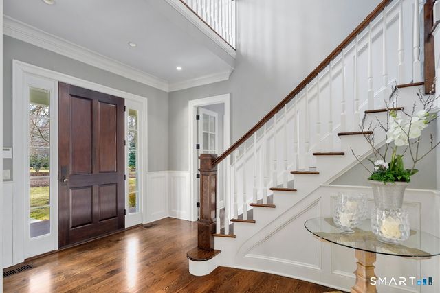 145 Galloping Hill Road, Fairfield, CT 06824