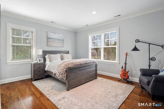 145 Galloping Hill Road, Fairfield, CT 06824