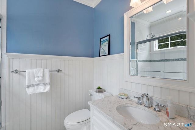 145 Galloping Hill Road, Fairfield, CT 06824