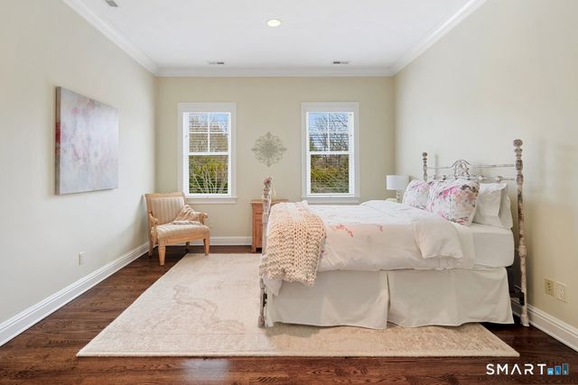 145 Galloping Hill Road, Fairfield, CT 06824