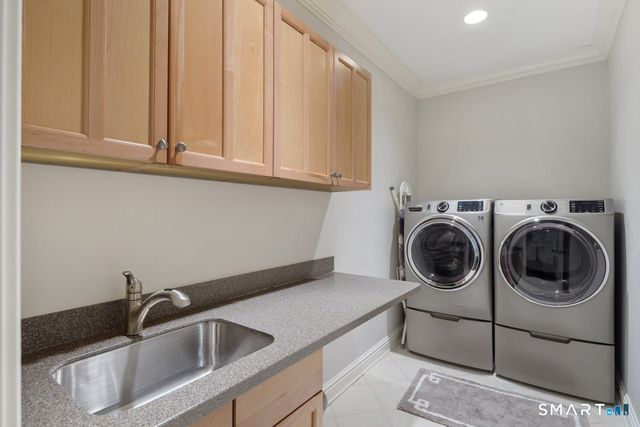 145 Galloping Hill Road, Fairfield, CT 06824