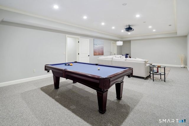 145 Galloping Hill Road, Fairfield, CT 06824