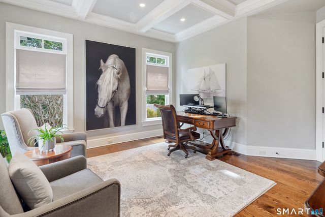 145 Galloping Hill Road, Fairfield, CT 06824