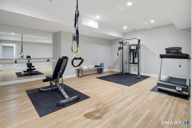 145 Galloping Hill Road, Fairfield, CT 06824