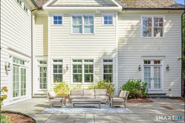 145 Galloping Hill Road, Fairfield, CT 06824