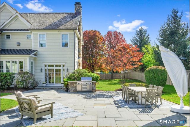 145 Galloping Hill Road, Fairfield, CT 06824