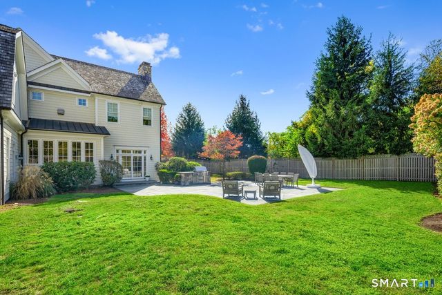 145 Galloping Hill Road, Fairfield, CT 06824