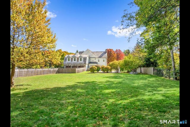 145 Galloping Hill Road, Fairfield, CT 06824