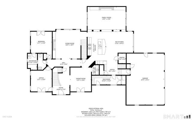 145 Galloping Hill Road, Fairfield, CT 06824