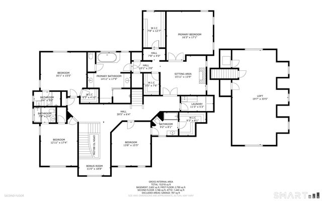 145 Galloping Hill Road, Fairfield, CT 06824