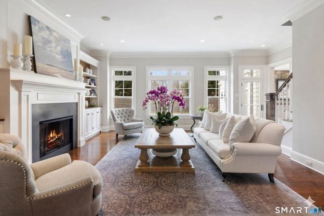 145 Galloping Hill Road, Fairfield, CT 06824