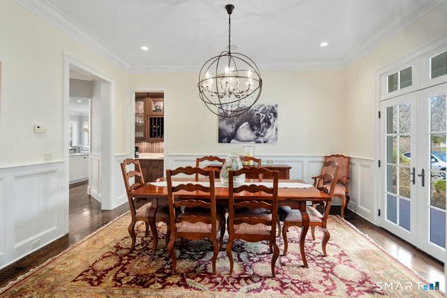 145 Galloping Hill Road, Fairfield, CT 06824