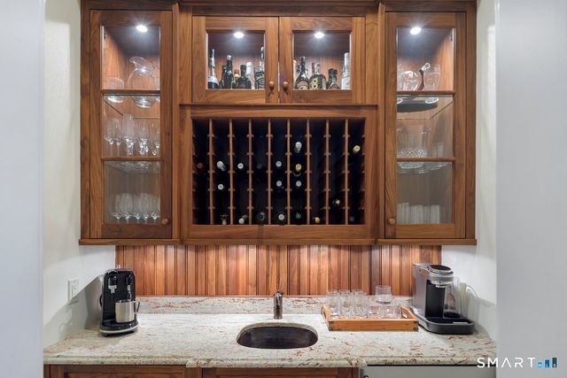 145 Galloping Hill Road, Fairfield, CT 06824