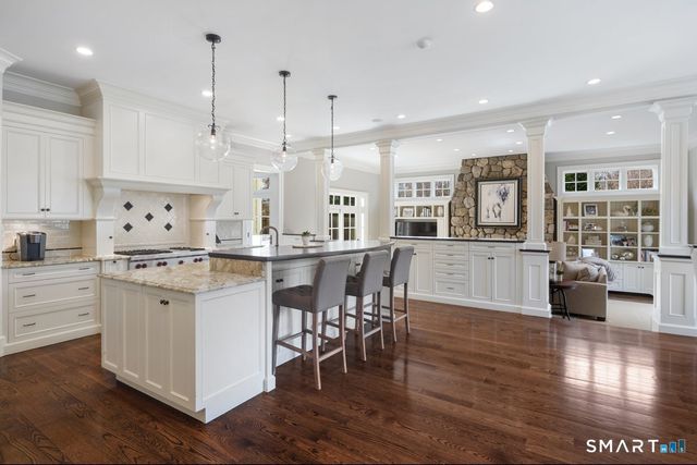 145 Galloping Hill Road, Fairfield, CT 06824