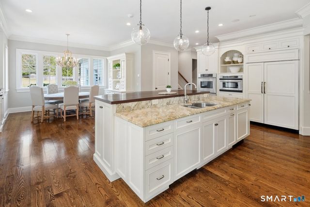 145 Galloping Hill Road, Fairfield, CT 06824