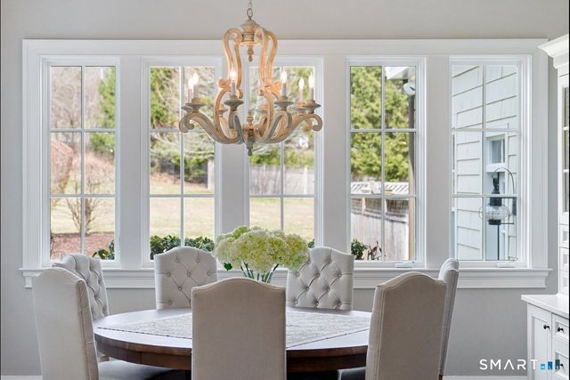 145 Galloping Hill Road, Fairfield, CT 06824