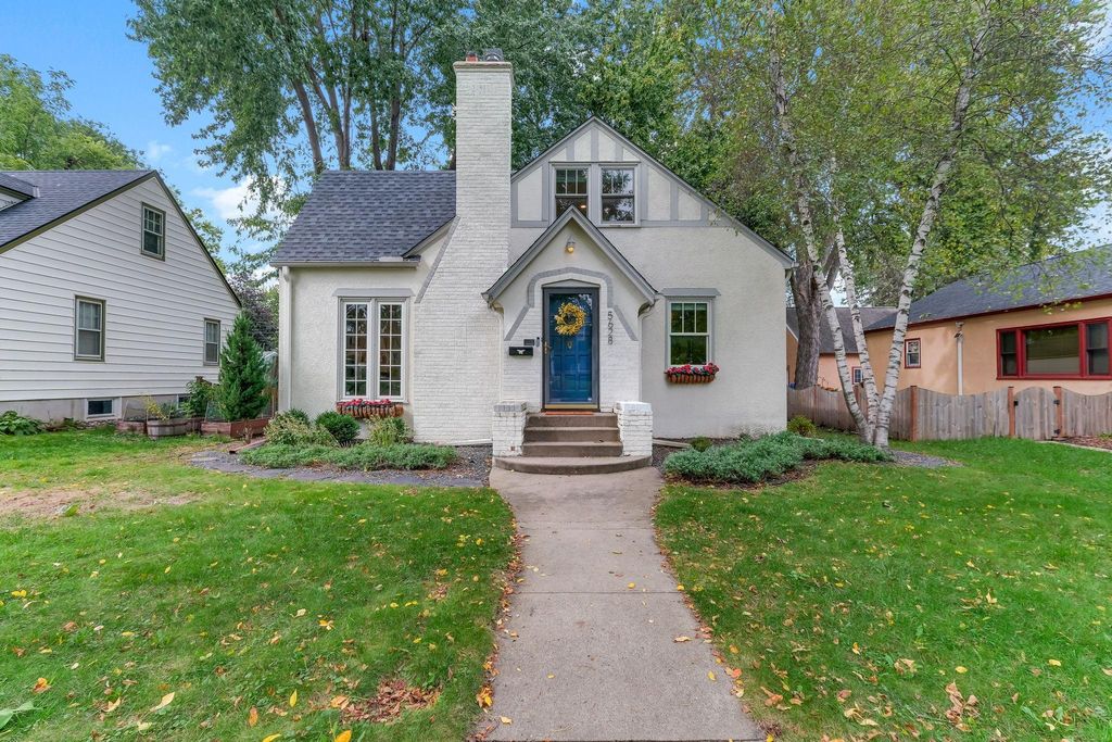 5628 Wentworth Avenue, Minneapolis, MN 55419