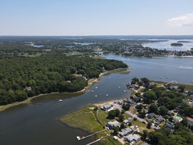 0 Squaws Path, Wareham, MA 02538