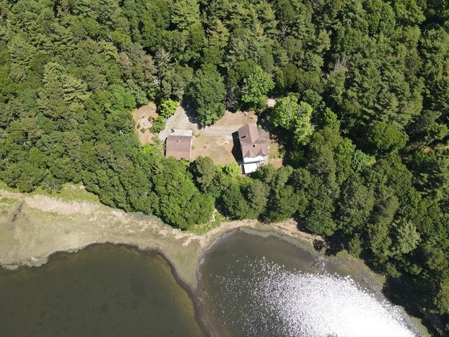 0 Squaws Path, Wareham, MA 02538