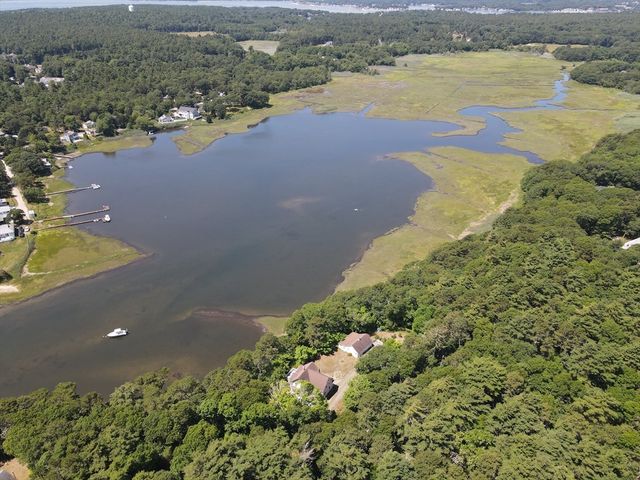 0 Squaws Path, Wareham, MA 02538