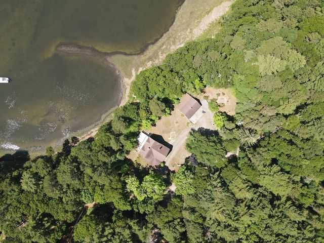 0 Squaws Path, Wareham, MA 02538