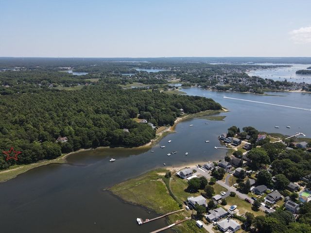 0 Squaws Path, Wareham, MA 02538