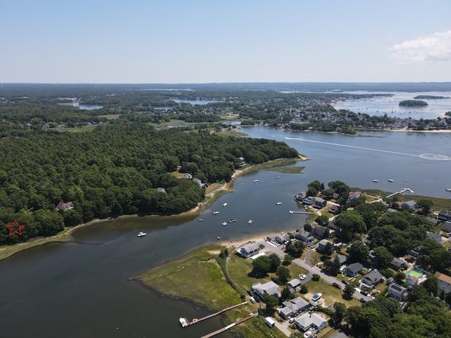 0 Squaws Path, Wareham, MA 02538