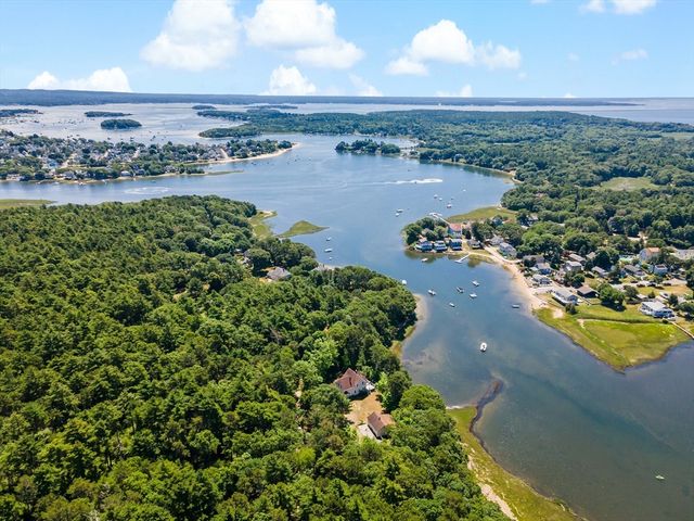 0 Squaws Path, Wareham, MA 02538