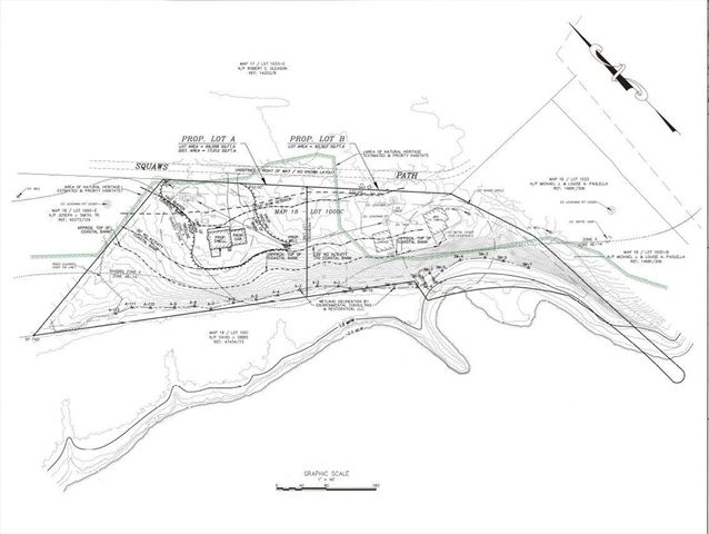 0 Squaws Path, Wareham, MA 02538