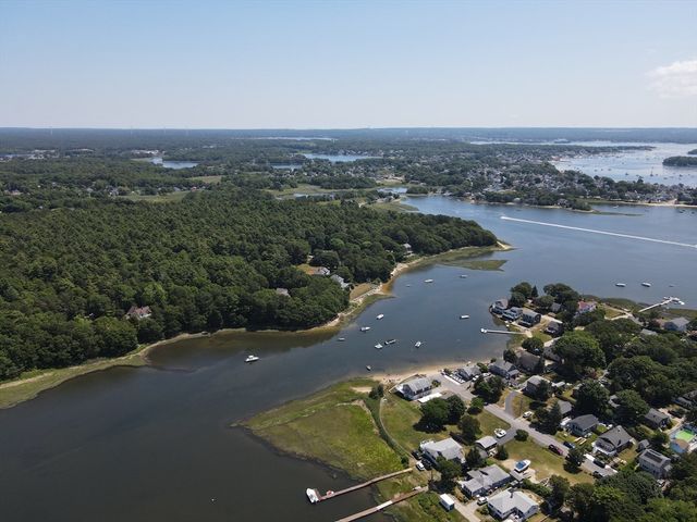 0 Squaws Path, Wareham, MA 02538