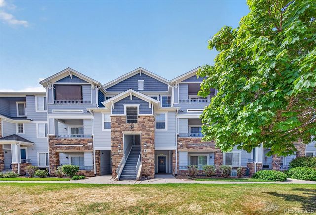 5255 Memphis Street 806, Denver, CO 80239