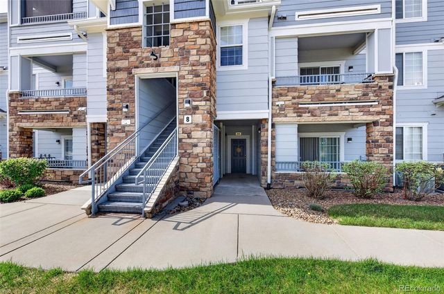 5255 Memphis Street 806, Denver, CO 80239