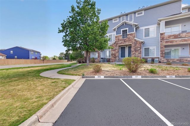 5255 Memphis Street 806, Denver, CO 80239