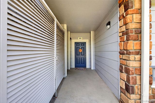 5255 Memphis Street 806, Denver, CO 80239