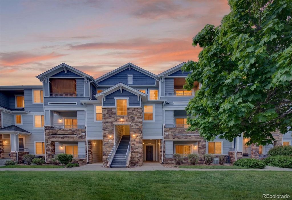 5255 Memphis Street 806, Denver, CO 80239