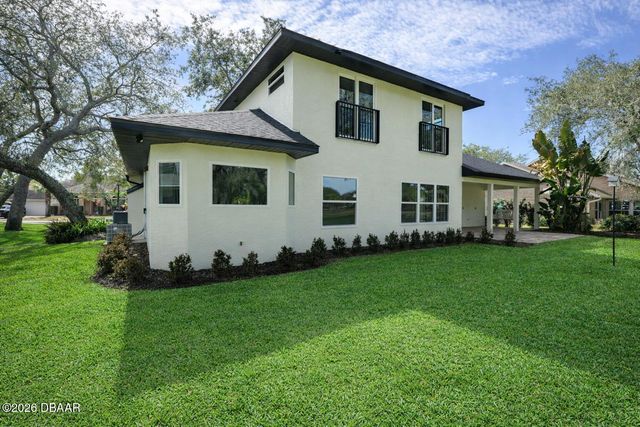 3311 Oak Vista Drive, Port Orange, FL 32128