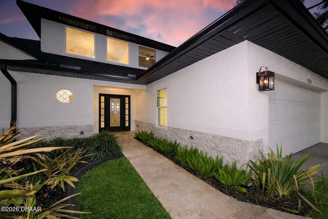 3311 Oak Vista Drive, Port Orange, FL 32128