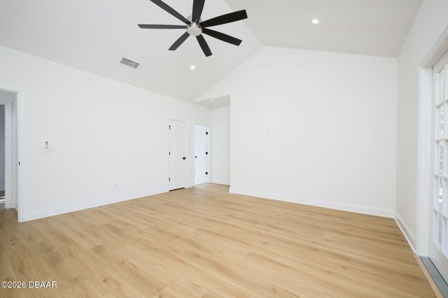 3311 Oak Vista Drive, Port Orange, FL 32128