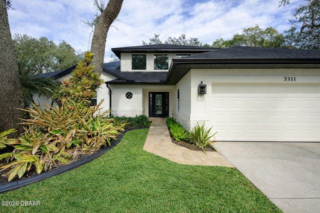 3311 Oak Vista Drive, Port Orange, FL 32128