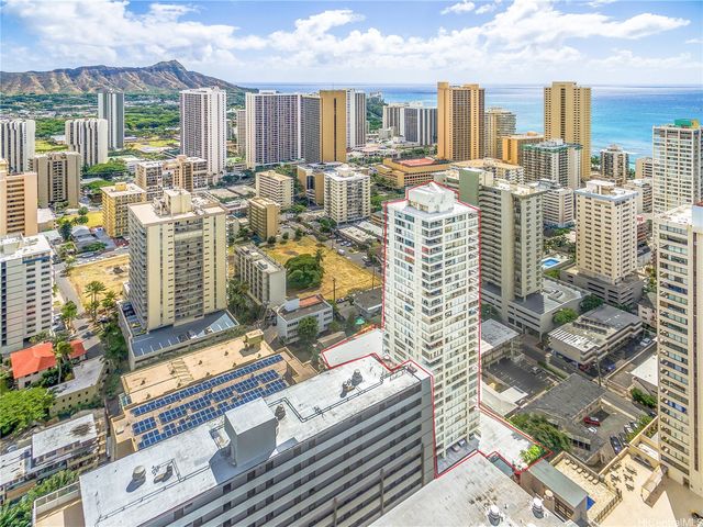 2421 Tusitala Street 401, Honolulu, HI 96815