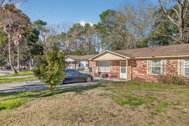 809 Sandpiper Drive, Ladson, SC 29456