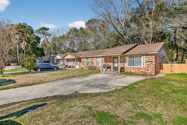 809 Sandpiper Drive, Ladson, SC 29456