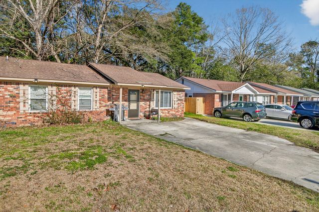 809 Sandpiper Drive, Ladson, SC 29456