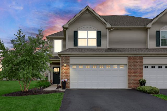 15155 W Cyrus Drive, Manhattan, IL 60442