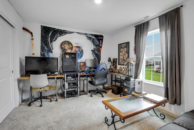 15155 W Cyrus Drive, Manhattan, IL 60442