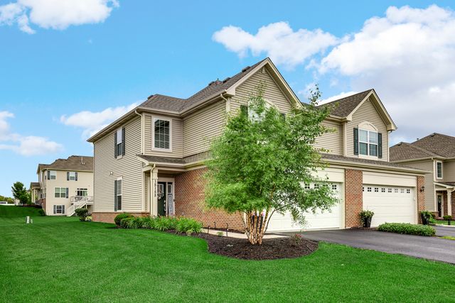 15155 W Cyrus Drive, Manhattan, IL 60442