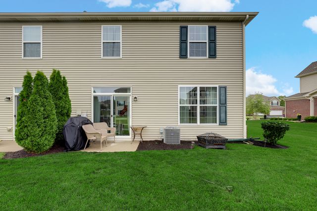 15155 W Cyrus Drive, Manhattan, IL 60442
