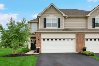 15155 W Cyrus Drive, Manhattan, IL 60442
