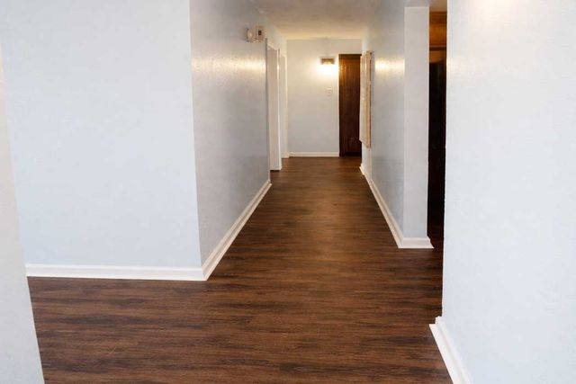 533 Annapolis Drive, Fort Worth, TX 76108